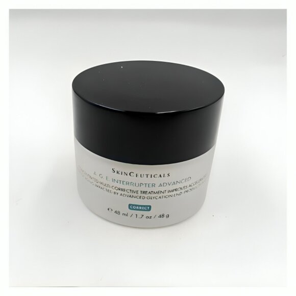 SkinCeuticals A.G.E. Interrupter Advanced Anti-Aging Moisturizer 1.7 oz - Picture 2 of 6